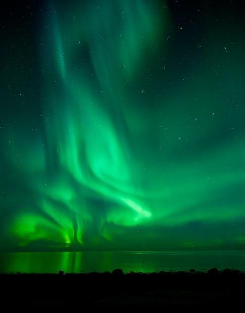 Byggtharhorn Selfoss Exterior foto
